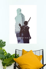 God of War(franchise) Poster | Games Posters