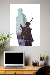 God of War(franchise) Poster | Games Posters
