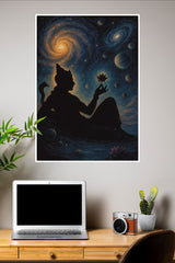 Govinda Poster | God Posters