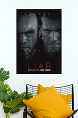 Grand Poster | Games Posters