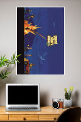 Grand Theft Auto Poster | Games Posters