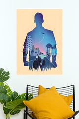 Grand Theft Auto Series Posters | Games Posters