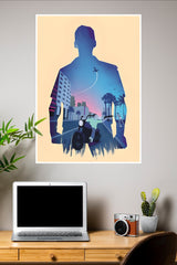 Grand Theft Auto Series Posters | Games Posters