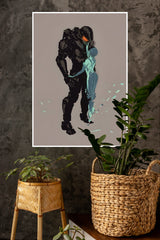 Halo 4 Poster | Games Posters