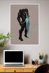 Halo 4 Poster | Games Posters