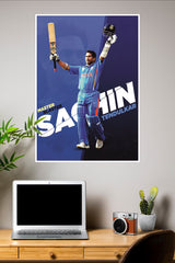 Hustle,Hit,Never Quit Poster | Cricketers Posters