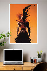 Ichigo Kurosaki Poster | Anime Posters