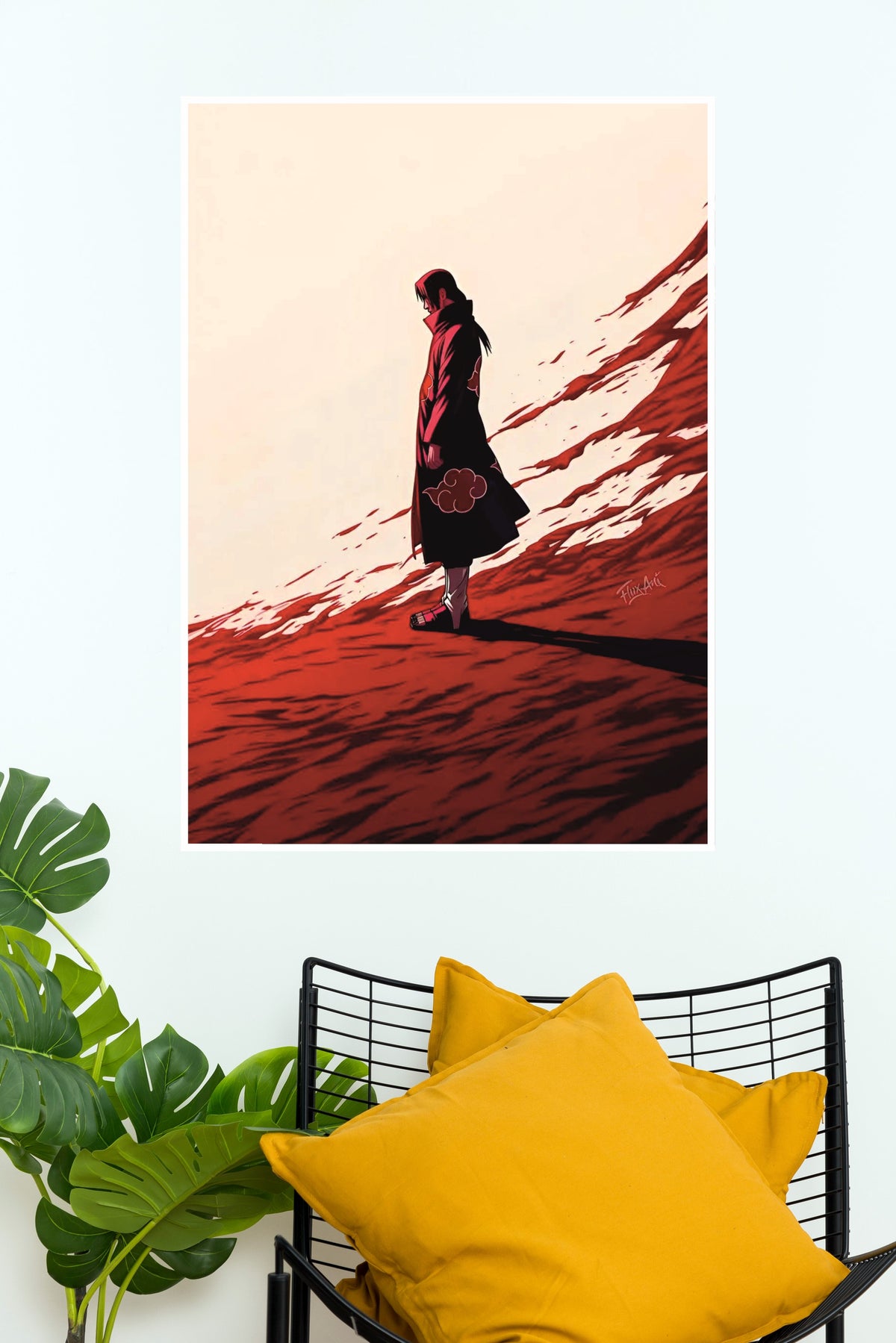 Itachi Poster | Anime Posters