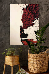 Itachi Uchiha Poster | Anime Posters