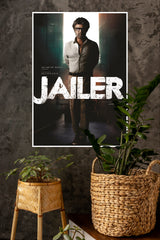 Jailer Poster | Tollywood Movies Posters