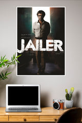 Jailer Poster | Tollywood Movies Posters
