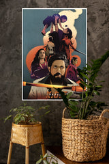 KGF Chapter 2 Poster | Tollywood Movies Posters