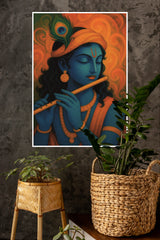 Kanha Poster | God Posters