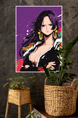 Kira Poster | Anime Posters