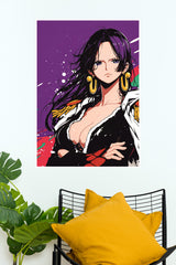 Kira Poster | Anime Posters