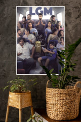 LGM Poster | Tollywood Movies Posters