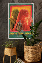 Laapataa Ladies Poster | Bollywood Movies Posters