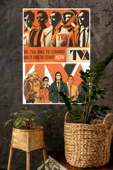 Loki Poster| Marvel Posters