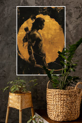 Lord Rama Poster | God Posters