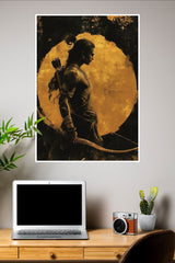 Lord Rama Poster | God Posters