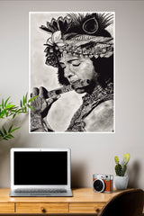 Lord Shree Krushna Poster | God Posters