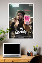 Love To Day Poster | Tollywood Movies Posters