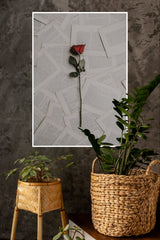 Love in the Margins Poster | Art Posters