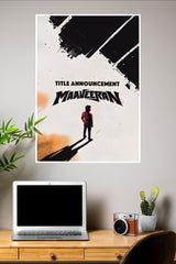 Maaveeran Poster | Tollywood Movies Posters