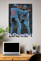 Made for Glory Poster | Cricketers Posters