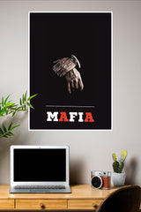Mafia Poster | Hollywood Movies Posters