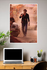 Mahesh Babu Poster | Tollywood Movies Posters