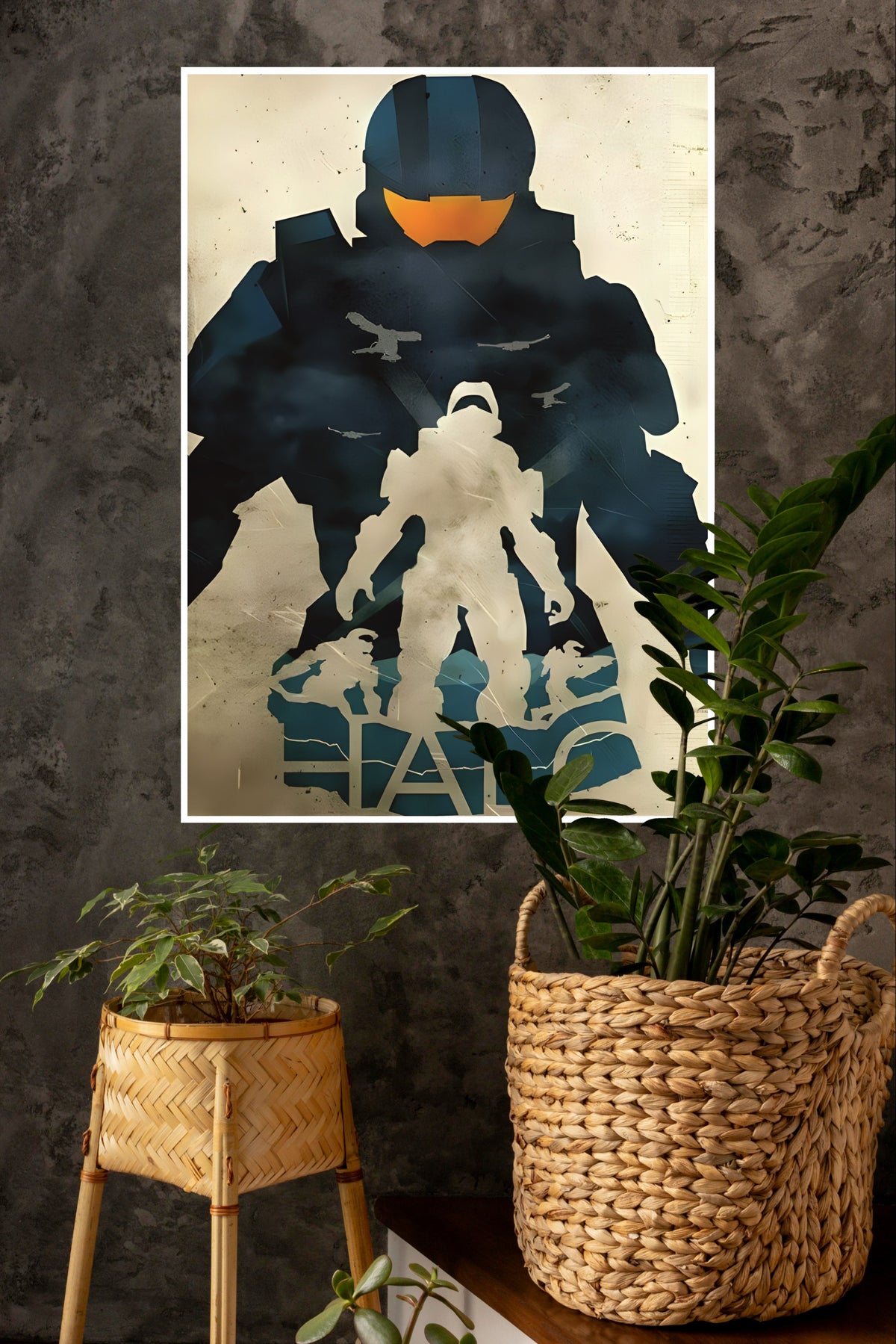 Master of the Ring Poster | Games Posters