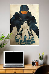 Master of the Ring Poster | Games Posters