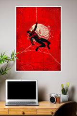 Miles Morales Poster | Marvel Posters