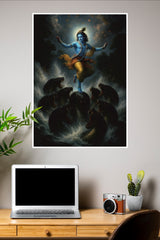 Mohan Poster | God Posters