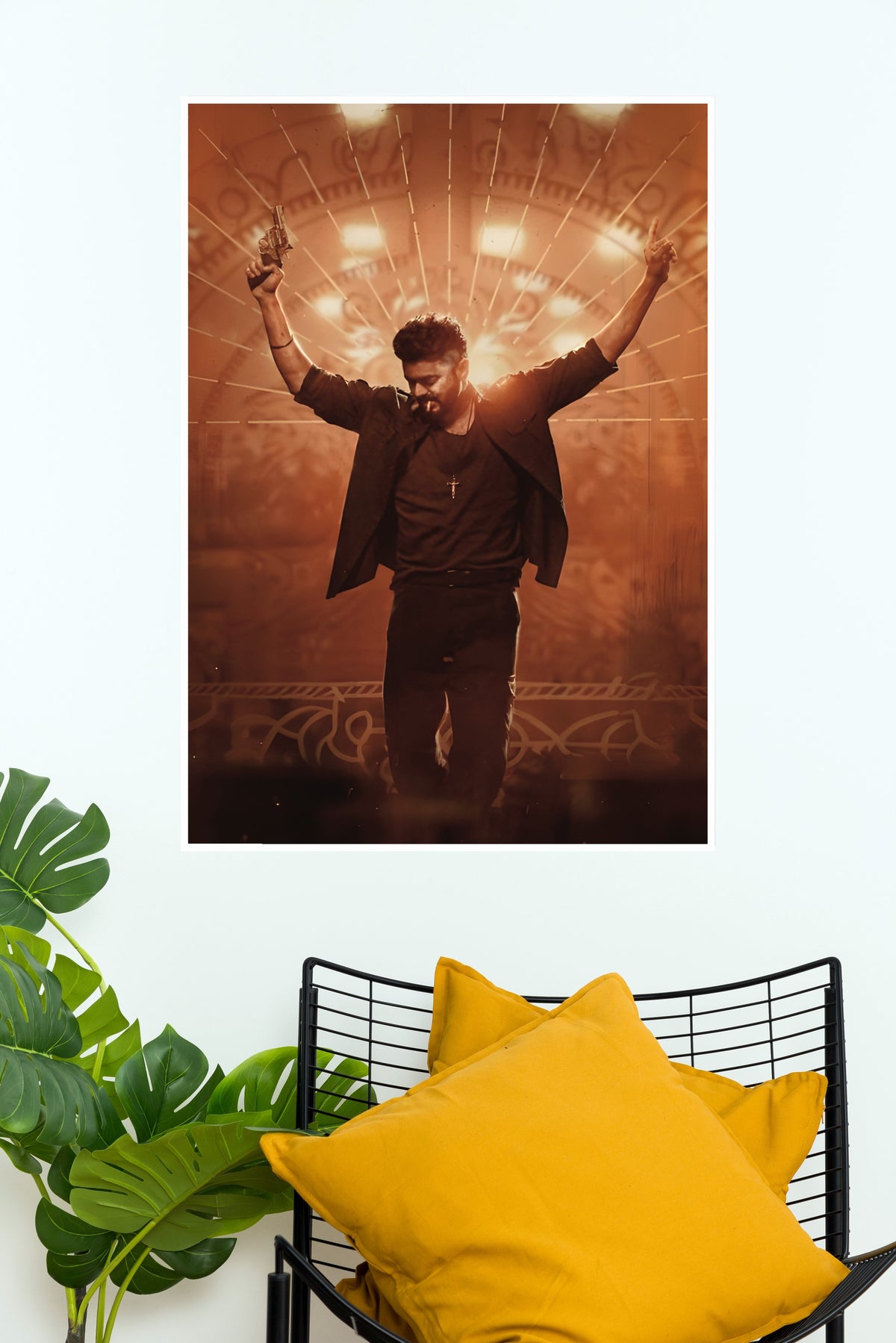 Naa Ready Song Poster | Tollywood Movies Posters