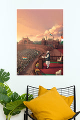 Narendra Modi Poster | God Posters