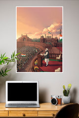 Narendra Modi Poster | God Posters