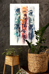 Naruto Poster | Anime Posters