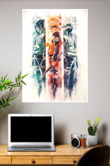 Naruto Poster | Anime Posters