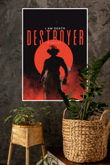 Natwar Poster | God Posters