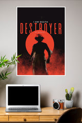 Natwar Poster | God Posters