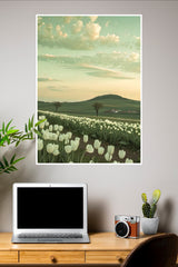 Ocean Breeze Poster | The Green World Poster