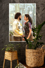 One Day Closer Poster | Tollywood Movies Posters