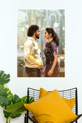 One Day Closer Poster | Tollywood Movies Posters