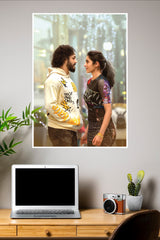 One Day Closer Poster | Tollywood Movies Posters