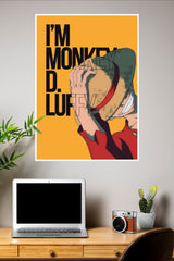 One Piece Poster | Anime Posters