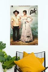 PK Movie Posters | Bollywood Movies Posters