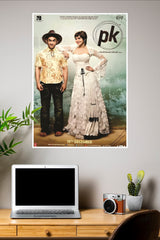 PK Movie Posters | Bollywood Movies Posters