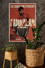 Padukalam Poster | Tollywood Movies Posters